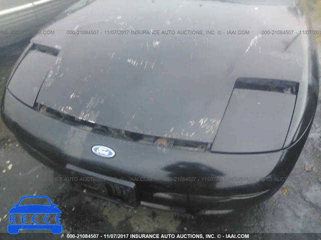 1994 Ford Probe GT 1ZVLT22B0R5104984 image 5