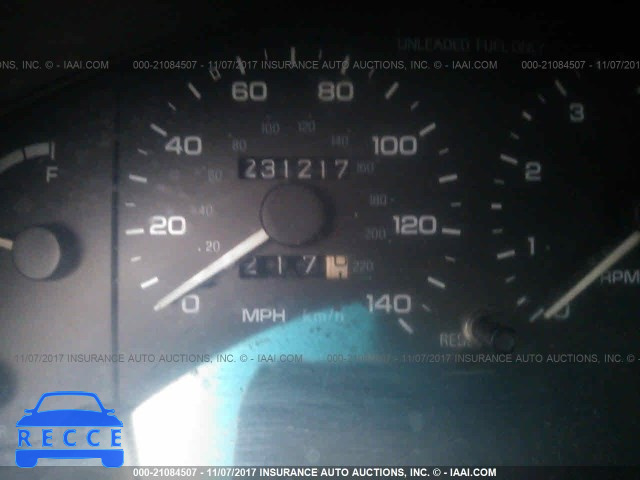 1994 Ford Probe GT 1ZVLT22B0R5104984 Bild 6