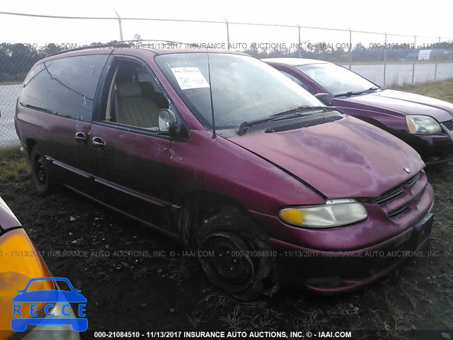 1997 Dodge Grand Caravan LE/ES 1B4GP54R7VB314334 image 0