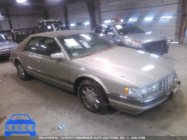 1997 Cadillac Seville SLS 1G6KS52Y5VU834352 image 0