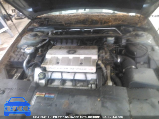 1997 Cadillac Seville SLS 1G6KS52Y5VU834352 image 9