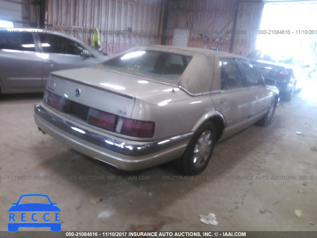 1997 Cadillac Seville SLS 1G6KS52Y5VU834352 image 3