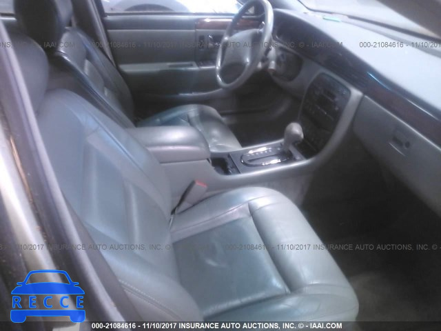 1997 Cadillac Seville SLS 1G6KS52Y5VU834352 image 4