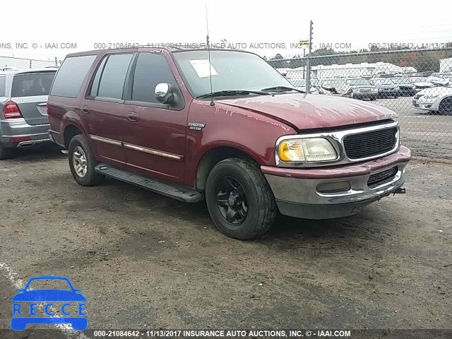 1997 Ford Expedition 1FMEU17LXVLA65567 image 0