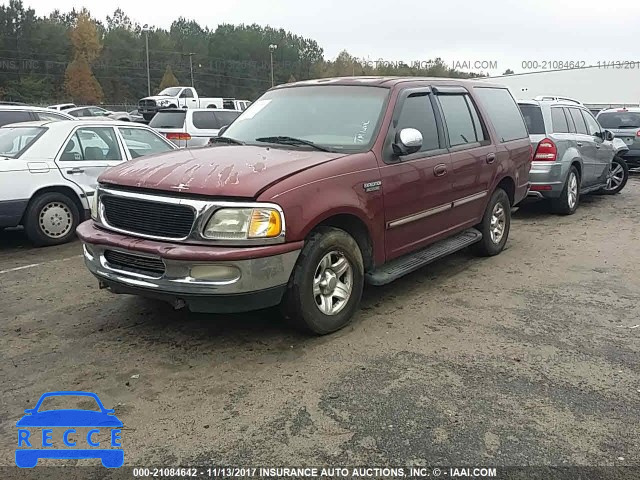 1997 Ford Expedition 1FMEU17LXVLA65567 image 1