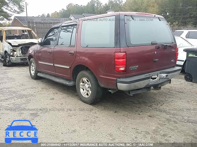1997 Ford Expedition 1FMEU17LXVLA65567 image 2