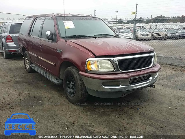 1997 Ford Expedition 1FMEU17LXVLA65567 image 5