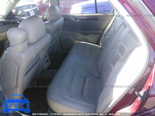 2000 Cadillac Deville 1G6KD54Y5YU144872 image 7