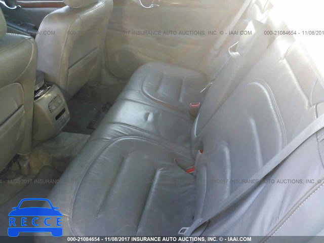 2000 Cadillac Deville 1G6KD54Y5YU314387 image 7