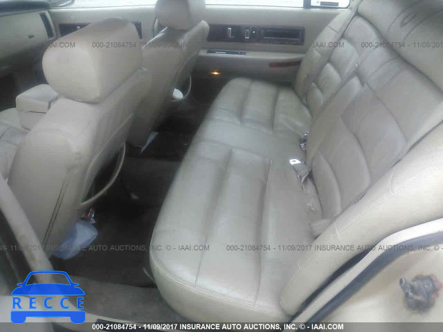 1995 Cadillac Fleetwood BROUGHAM 1G6DW52P3SR710034 зображення 7