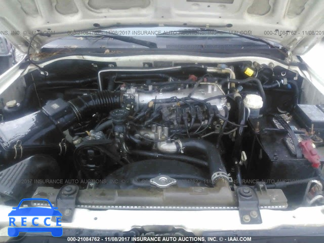 2001 Mitsubishi Montero SPORT ES/SPORT LS JA4LS21H41P025901 image 9