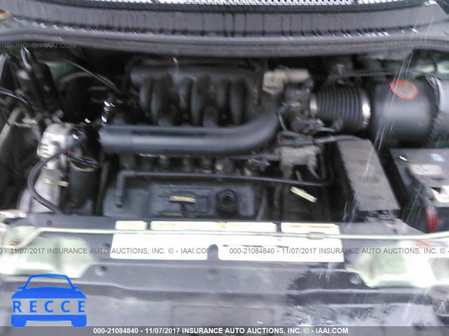 1998 Ford Windstar WAGON 2FMDA5147WBB65642 image 9