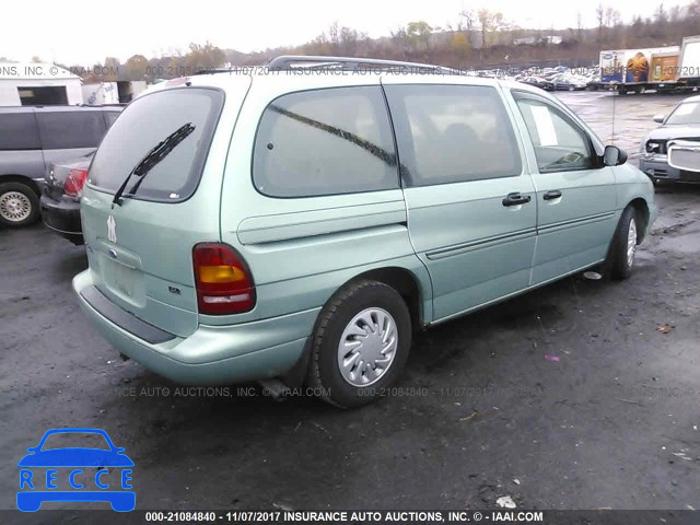 1998 Ford Windstar WAGON 2FMDA5147WBB65642 image 3