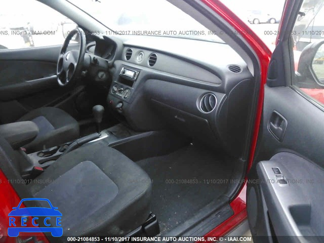 2003 Mitsubishi Outlander LS JA4LZ31G33U101704 image 4