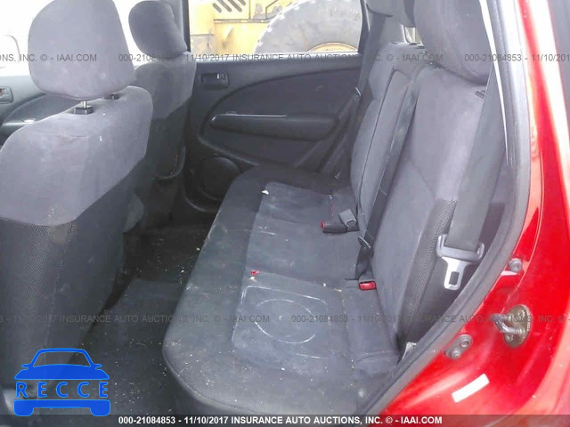 2003 Mitsubishi Outlander LS JA4LZ31G33U101704 image 7