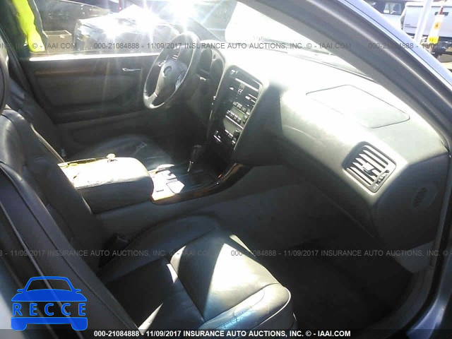 1998 Lexus GS 400 JT8BH68X2W0004113 image 4