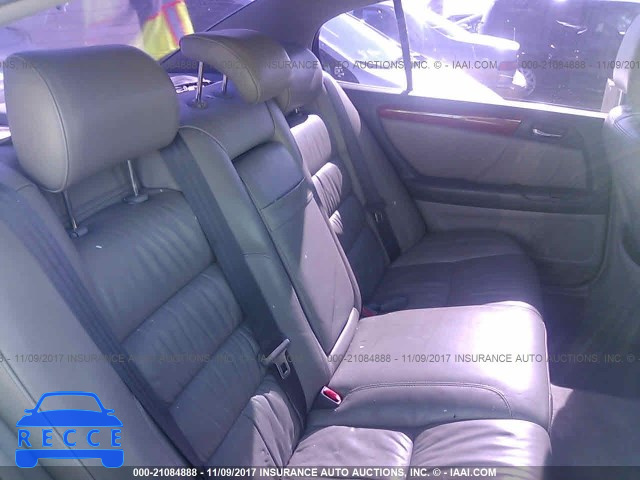 1998 Lexus GS 400 JT8BH68X2W0004113 image 7