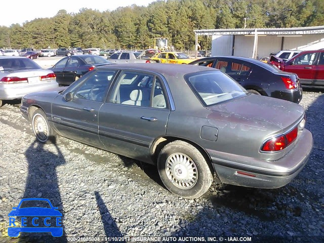 1998 Buick Lesabre CUSTOM 1G4HP52K9WH411185 image 2