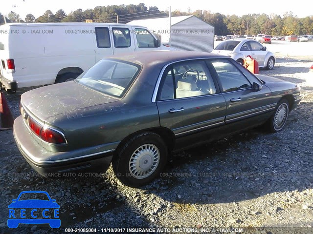 1998 Buick Lesabre CUSTOM 1G4HP52K9WH411185 image 3