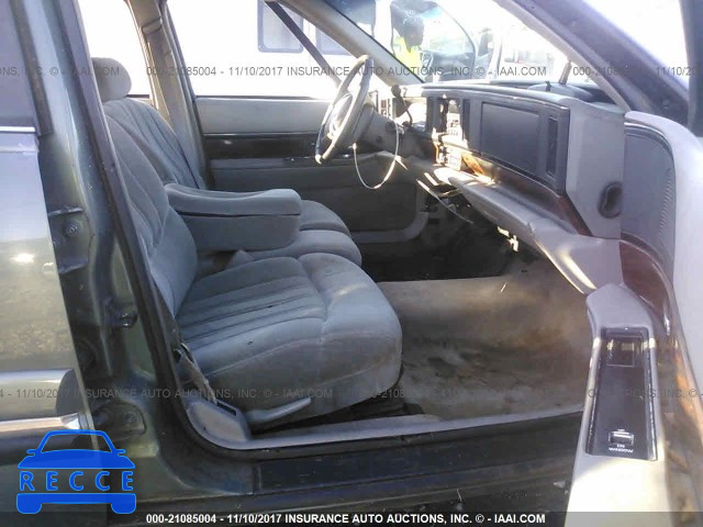 1998 Buick Lesabre CUSTOM 1G4HP52K9WH411185 image 4