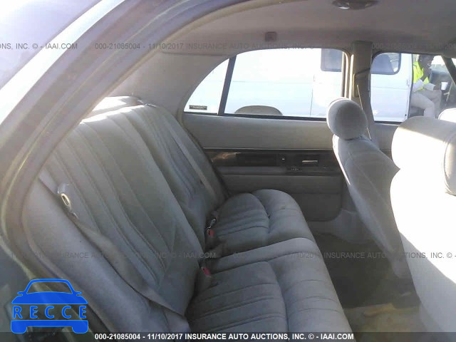 1998 Buick Lesabre CUSTOM 1G4HP52K9WH411185 image 7