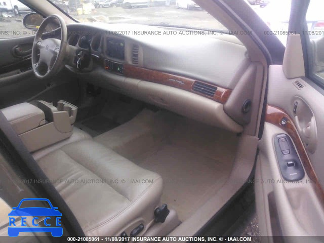 2003 BUICK LESABRE LIMITED 1G4HR54K63U138748 image 4