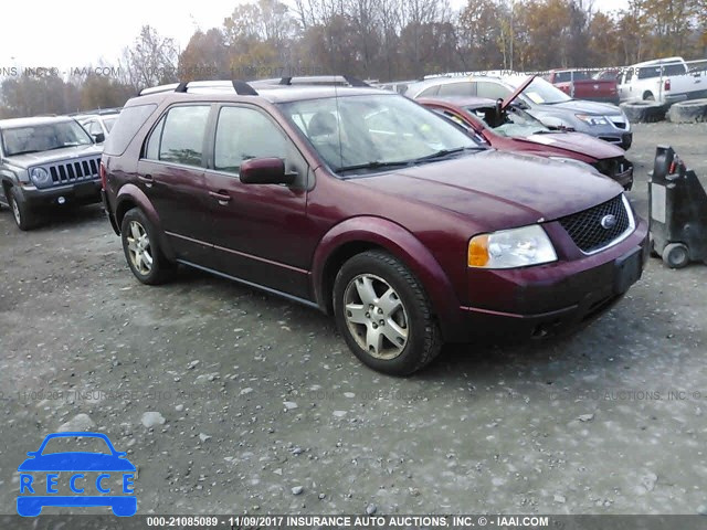 2007 Ford Freestyle LIMITED 1FMDK03197GA39537 image 0