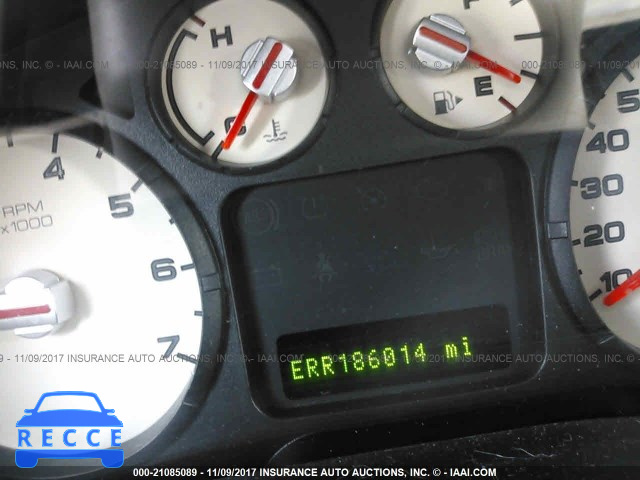 2007 Ford Freestyle LIMITED 1FMDK03197GA39537 image 6