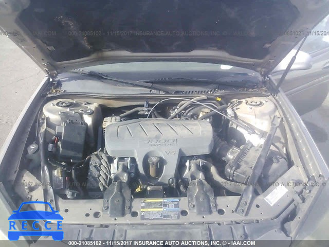 2007 Pontiac Grand Prix 2G2WP552671199703 image 9