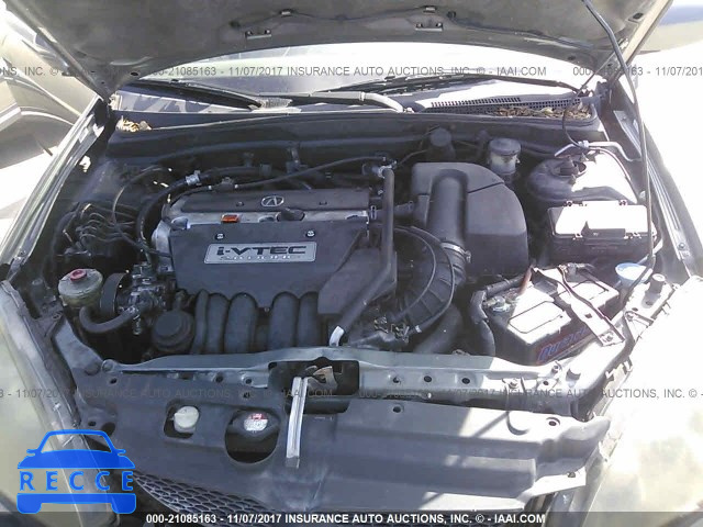 2005 Acura RSX JH4DC54865S009866 image 9