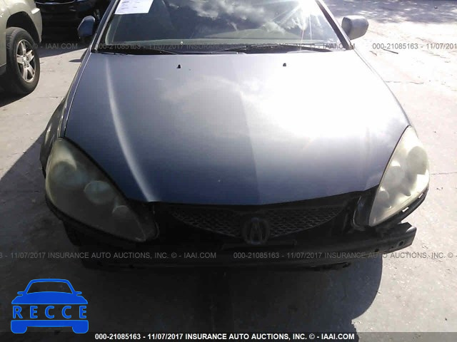 2005 Acura RSX JH4DC54865S009866 image 5