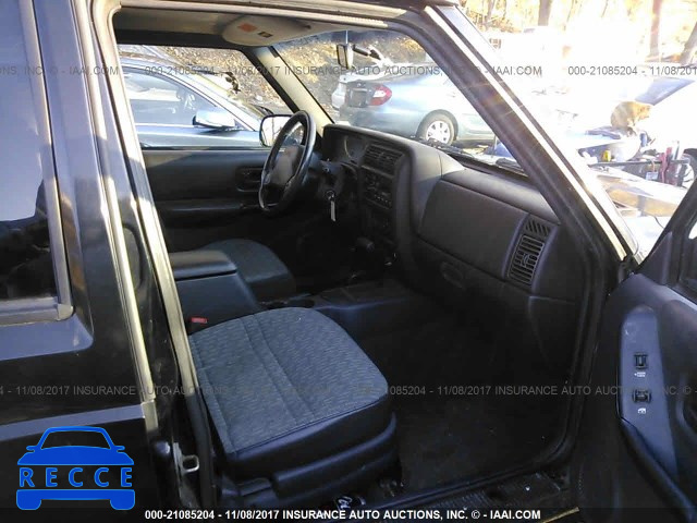 1999 Jeep Cherokee SPORT/CLASSIC 1J4FF68S6XL587728 image 4