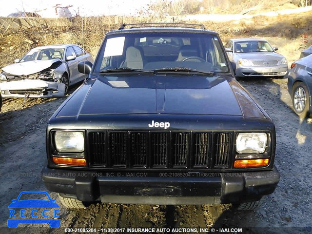 1999 Jeep Cherokee SPORT/CLASSIC 1J4FF68S6XL587728 image 5
