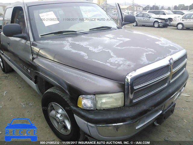 1998 Dodge RAM 1500 3B7HC13YXWG230411 image 0