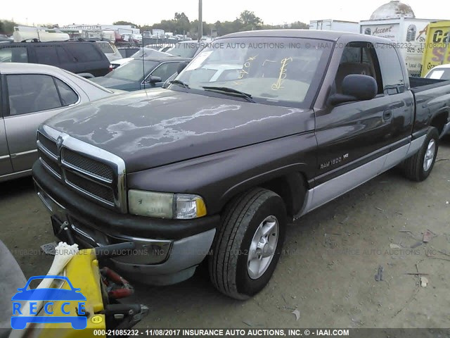 1998 Dodge RAM 1500 3B7HC13YXWG230411 image 1