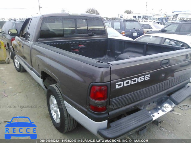 1998 Dodge RAM 1500 3B7HC13YXWG230411 image 2