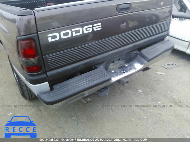 1998 Dodge RAM 1500 3B7HC13YXWG230411 image 5