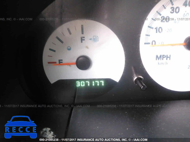 2007 Dodge Caravan SE 1D4GP25E27B222308 image 6