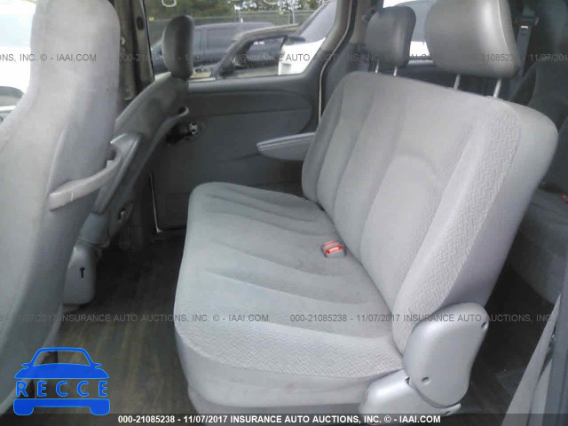 2007 Dodge Caravan SE 1D4GP25E27B222308 image 7