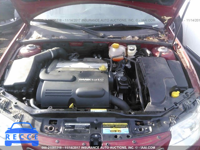 2007 Saab 9-3 2.0T YS3FD49Y571008820 image 9