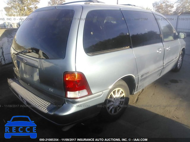 2000 Ford Windstar SE 2FMZA524XYBA96954 зображення 3