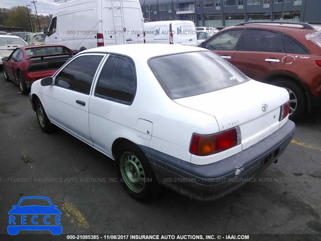 1991 Toyota Tercel STD JT2EL46B3M0062343 зображення 2
