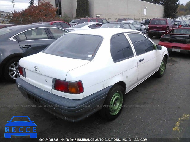 1991 Toyota Tercel STD JT2EL46B3M0062343 зображення 3