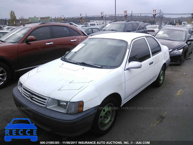 1991 Toyota Tercel STD JT2EL46B3M0062343 зображення 5