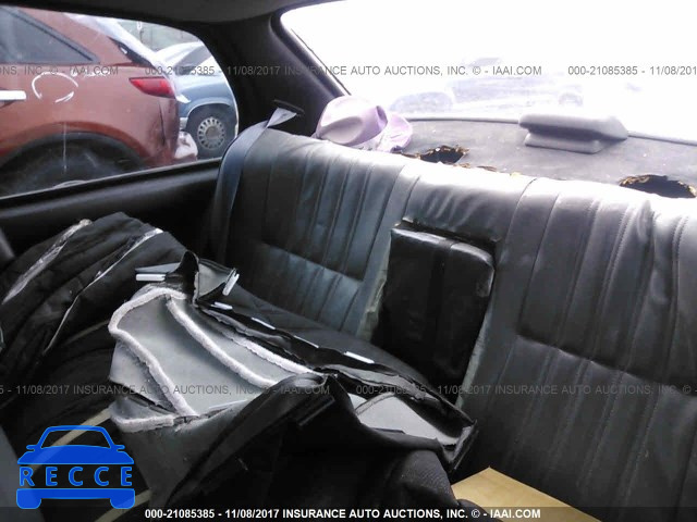 1991 Toyota Tercel STD JT2EL46B3M0062343 зображення 7