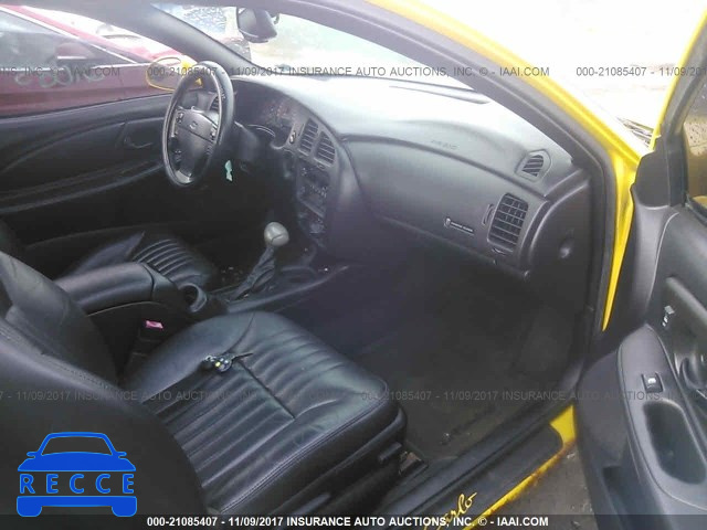 2002 Chevrolet Monte Carlo SS 2G1WX15K429319070 Bild 4
