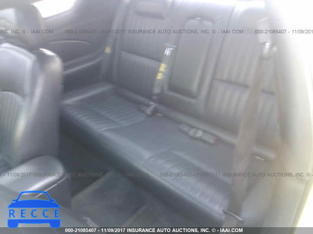 2002 Chevrolet Monte Carlo SS 2G1WX15K429319070 зображення 7