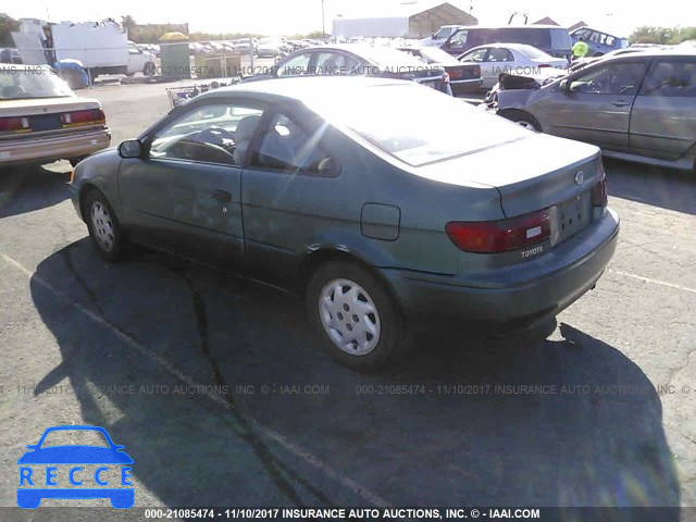 1996 Toyota Paseo JT2CC52H1T0001417 image 2