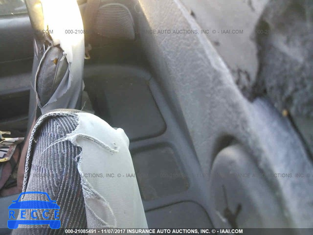 1996 Honda Civic DEL SOL SI JHMEH6260TS000302 зображення 7