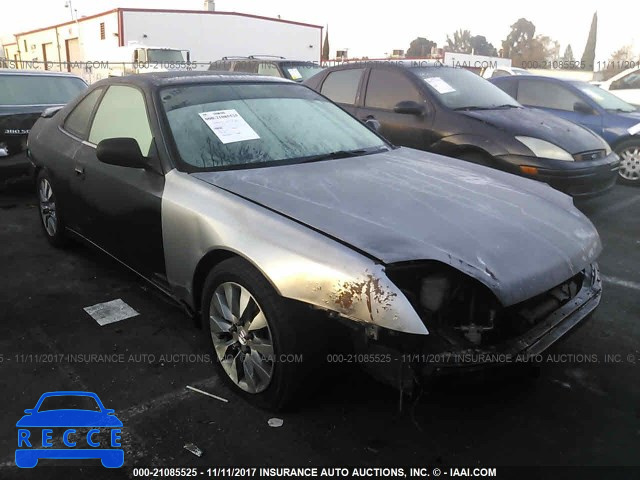 1998 HONDA PRELUDE SH JHMBB6159WC009964 зображення 0